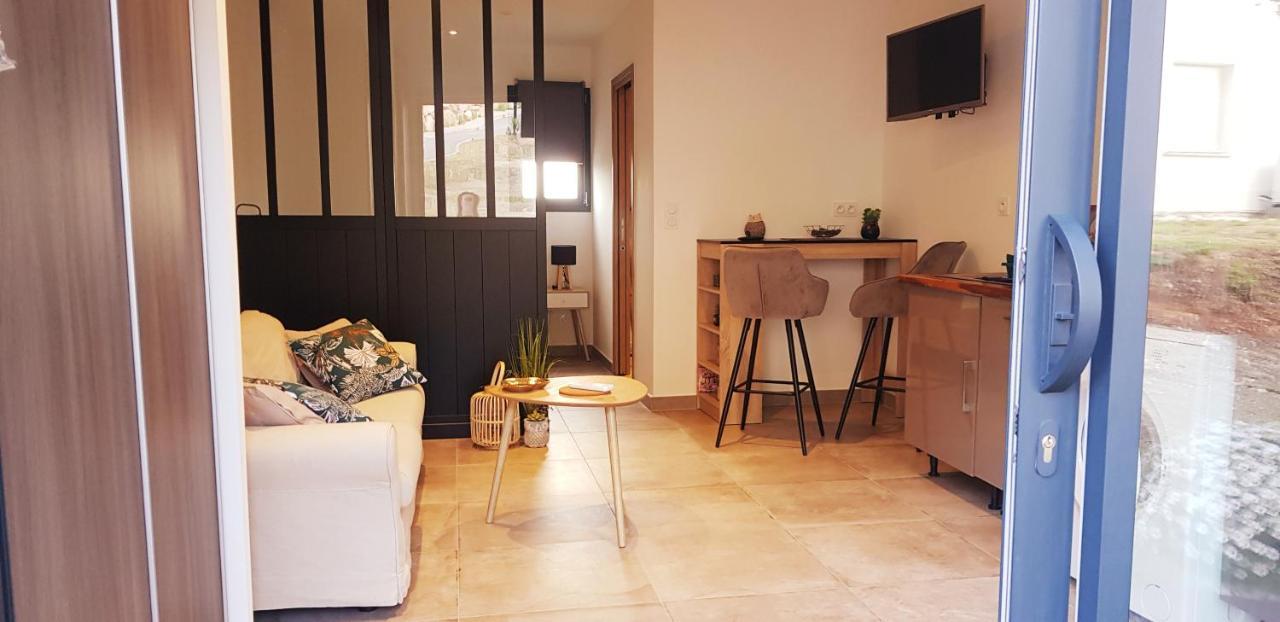 House Castirla Exterior foto
